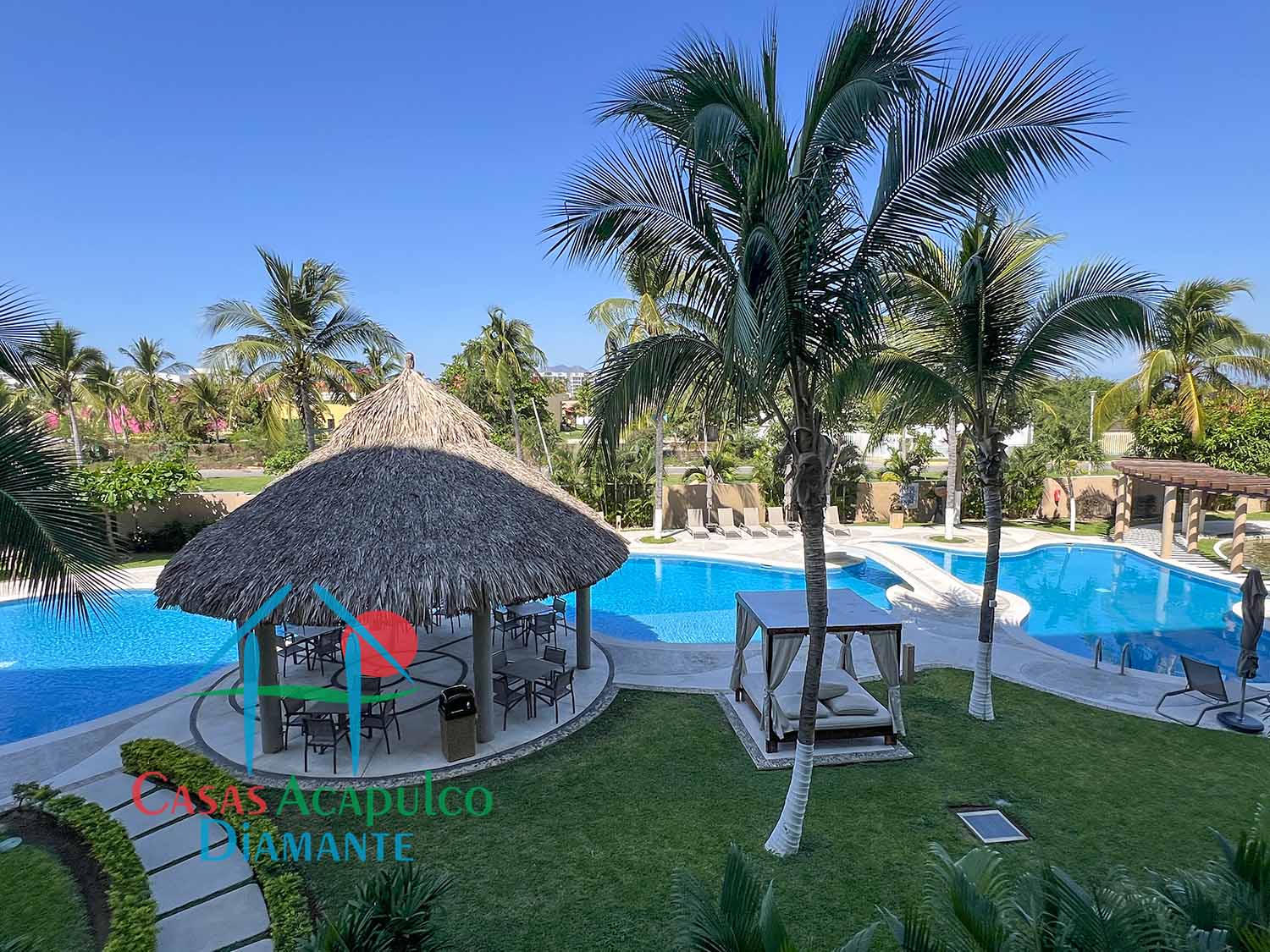 Altamar Residencial Victory 101 - Terraza 7